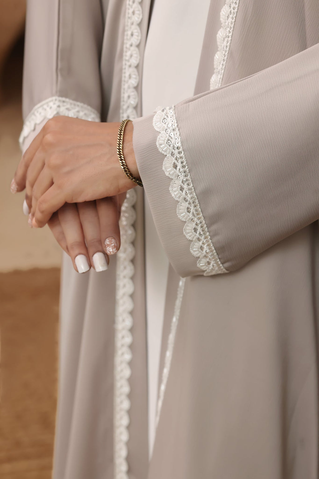Muntaha Abaya by Al Deebaj, photo 2