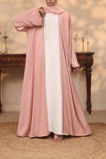 Nayla Abaya by Al Deebaj