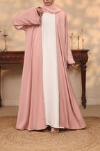 Nayla Abaya by Al Deebaj