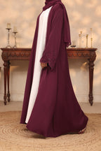 Nayla Abaya by Al Deebaj, photo 2