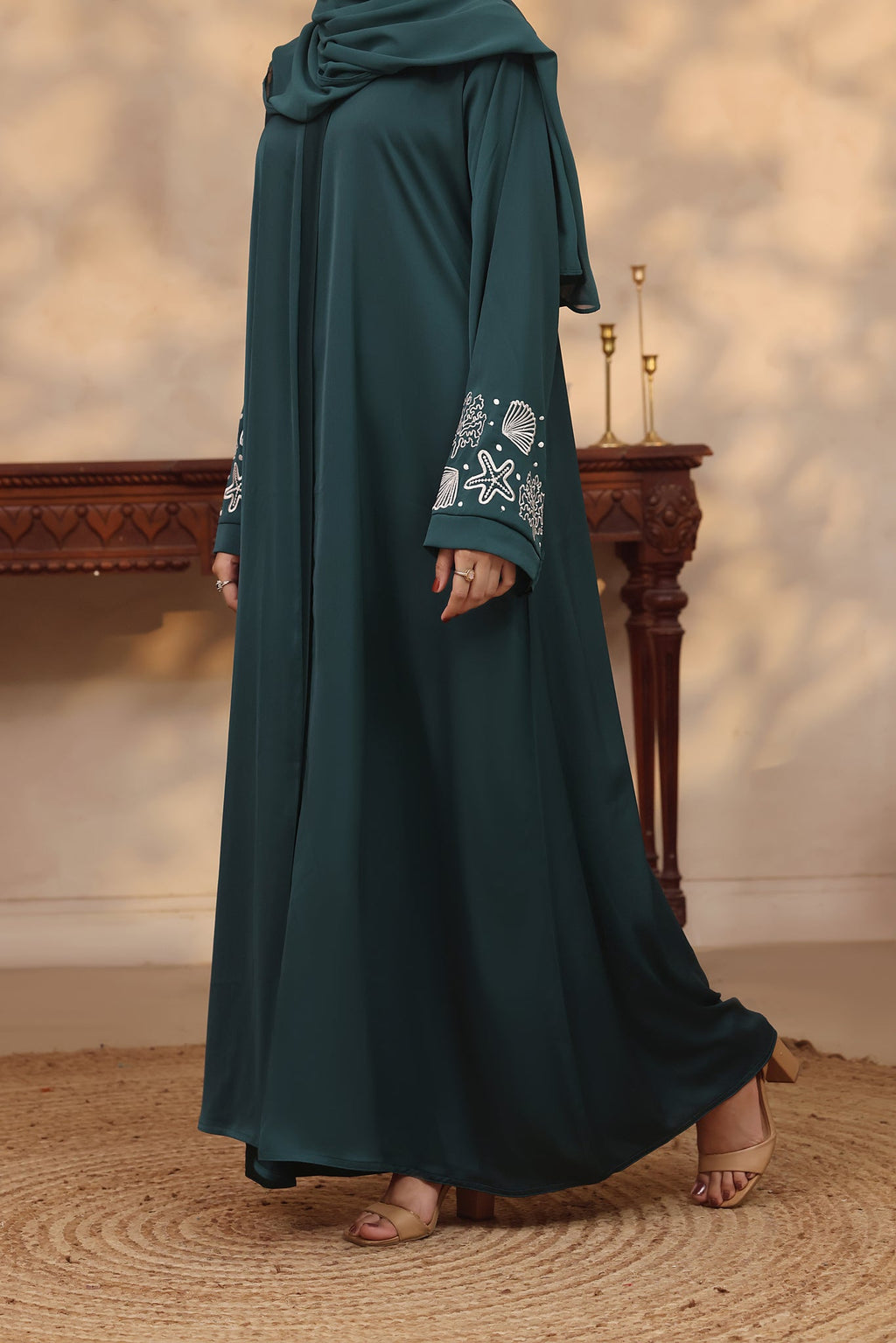 Luna Abaya by Al Deebaj, photo 4