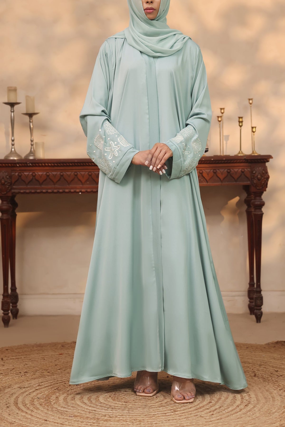 Luna Abaya by Al Deebaj, photo 3
