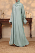 Luna Abaya by Al Deebaj