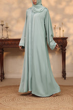 Luna Abaya by Al Deebaj