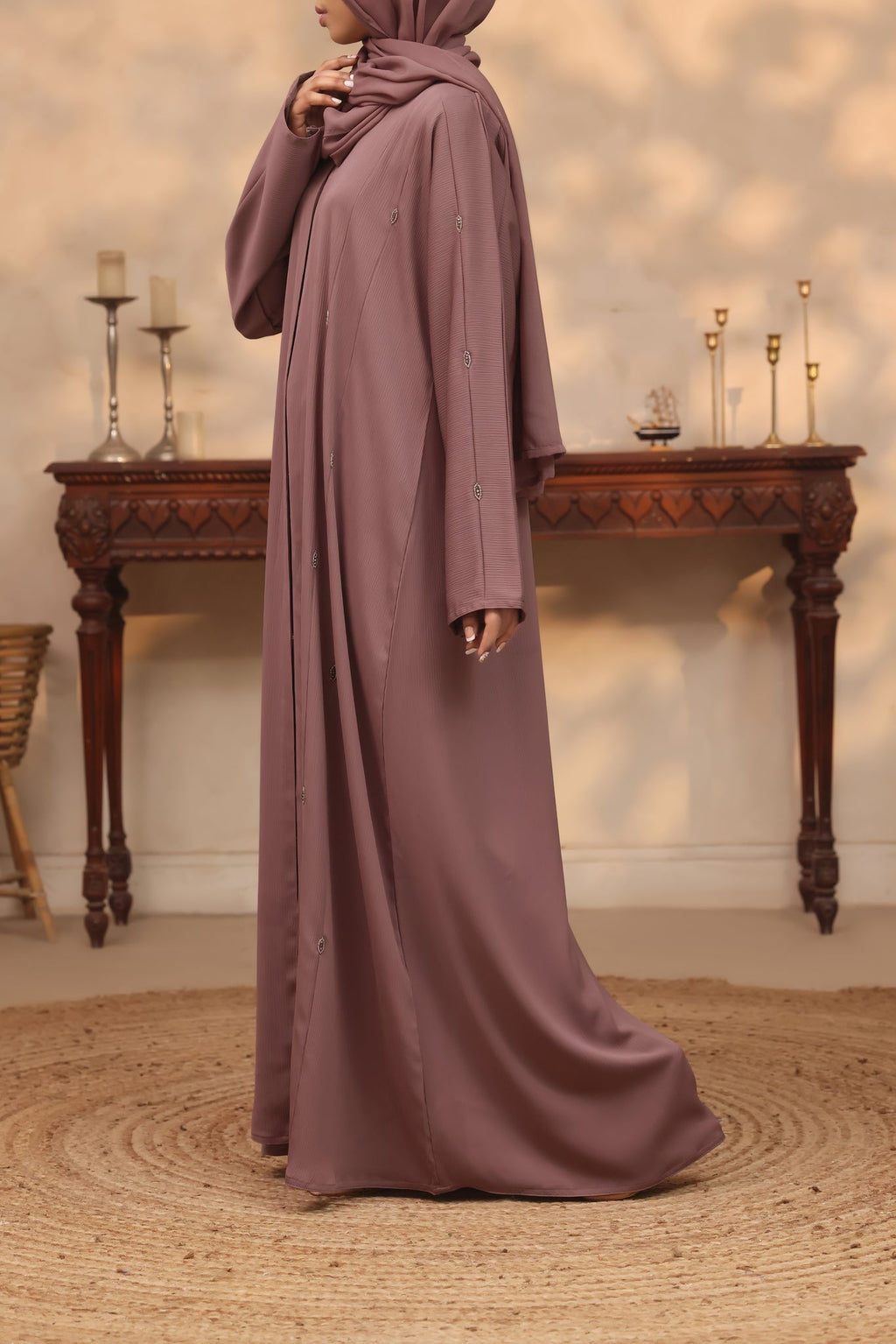 Mahrosh Abaya by Al Deebaj, photo 3