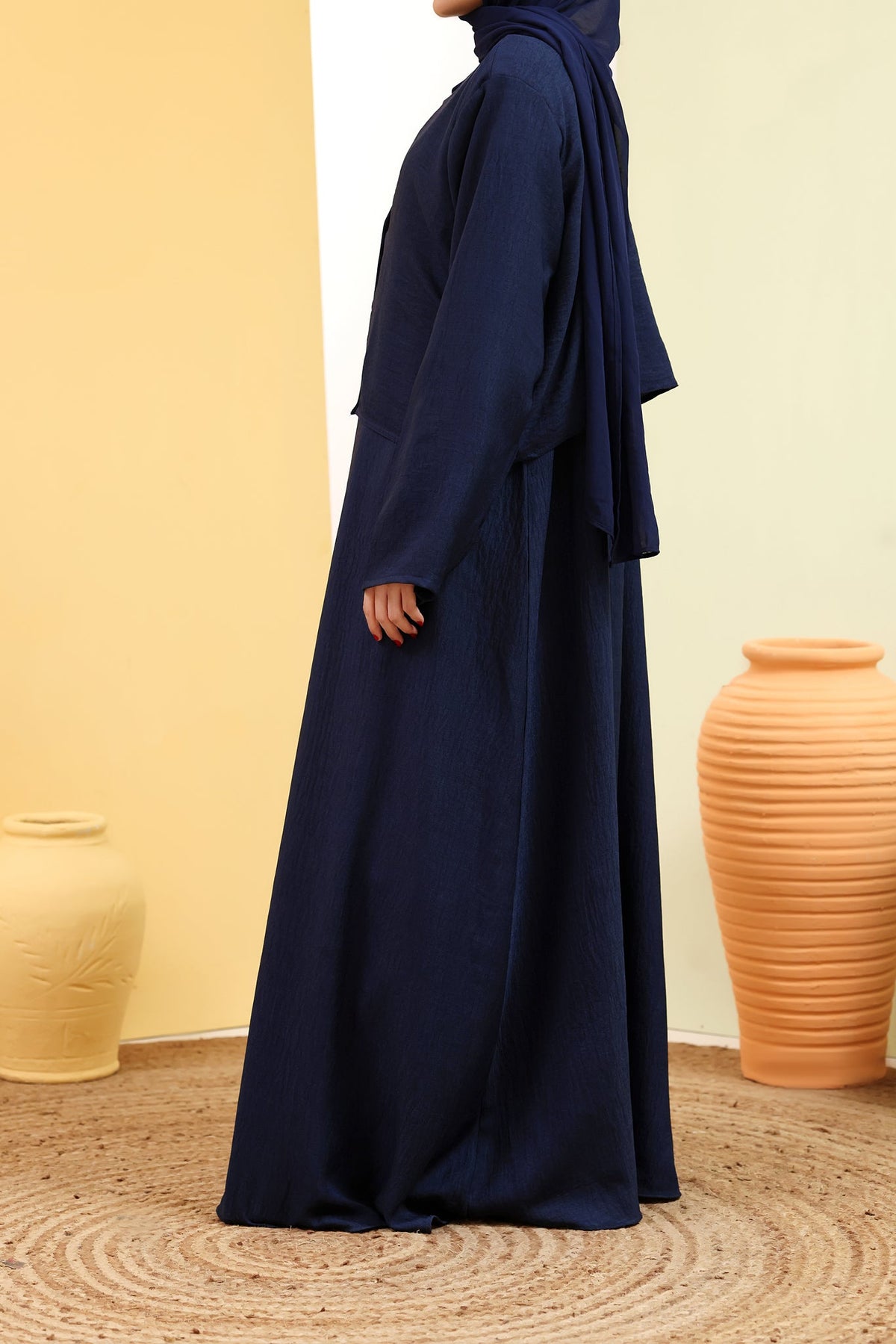 Manal Abaya by Al Deebaj, photo 3
