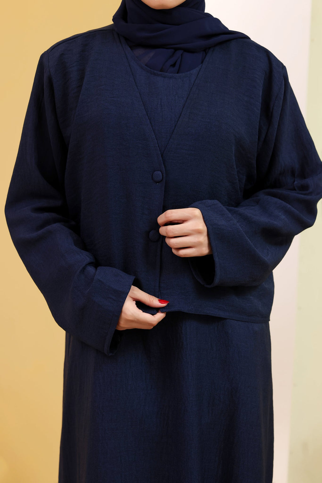Manal Abaya by Al Deebaj, photo 2