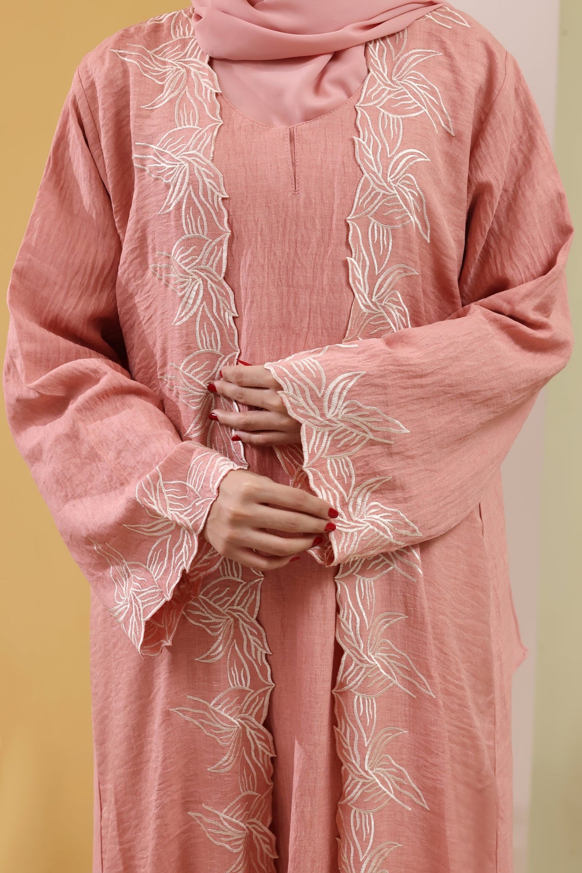 Nusayba Abaya by Al Deebaj, photo 2