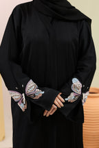 Laila Abaya by Al Deebaj, photo 4