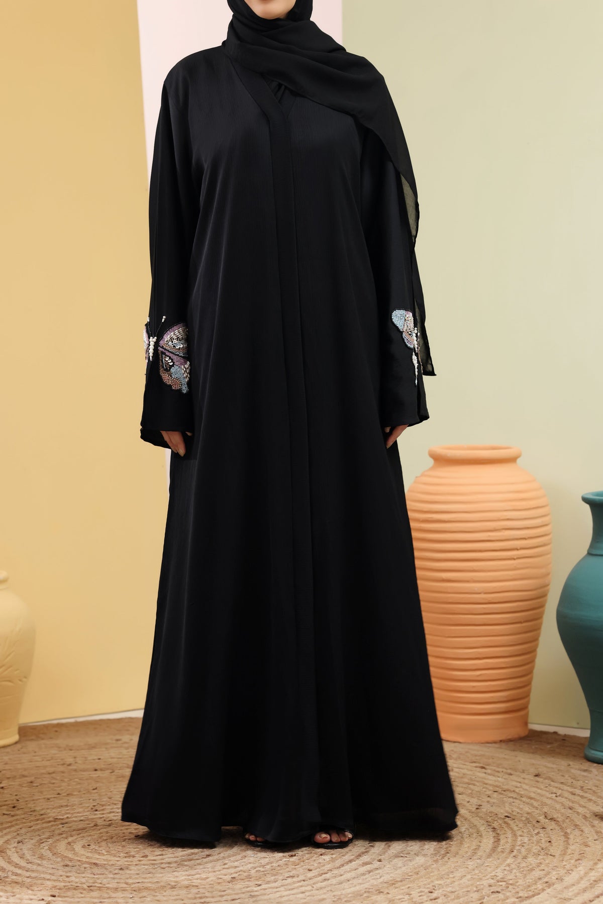 Laila Abaya by Al Deebaj, photo 7
