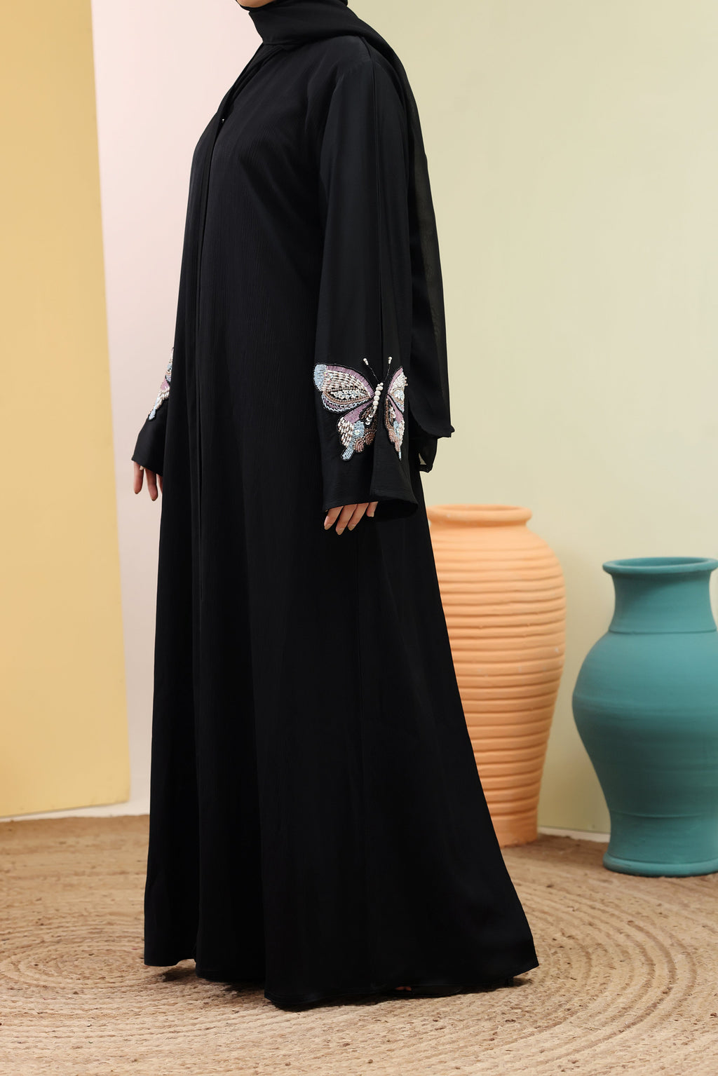 Laila Abaya by Al Deebaj, photo 5