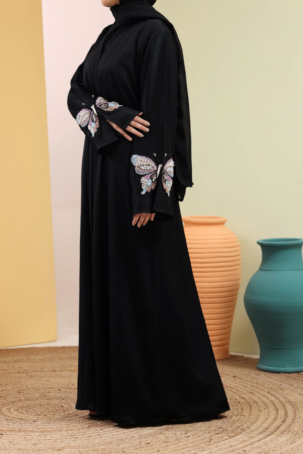 Laila Abaya by Al Deebaj, photo 6