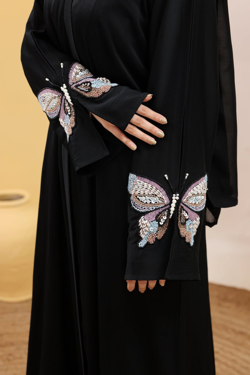 Laila Abaya by Al Deebaj, photo 2