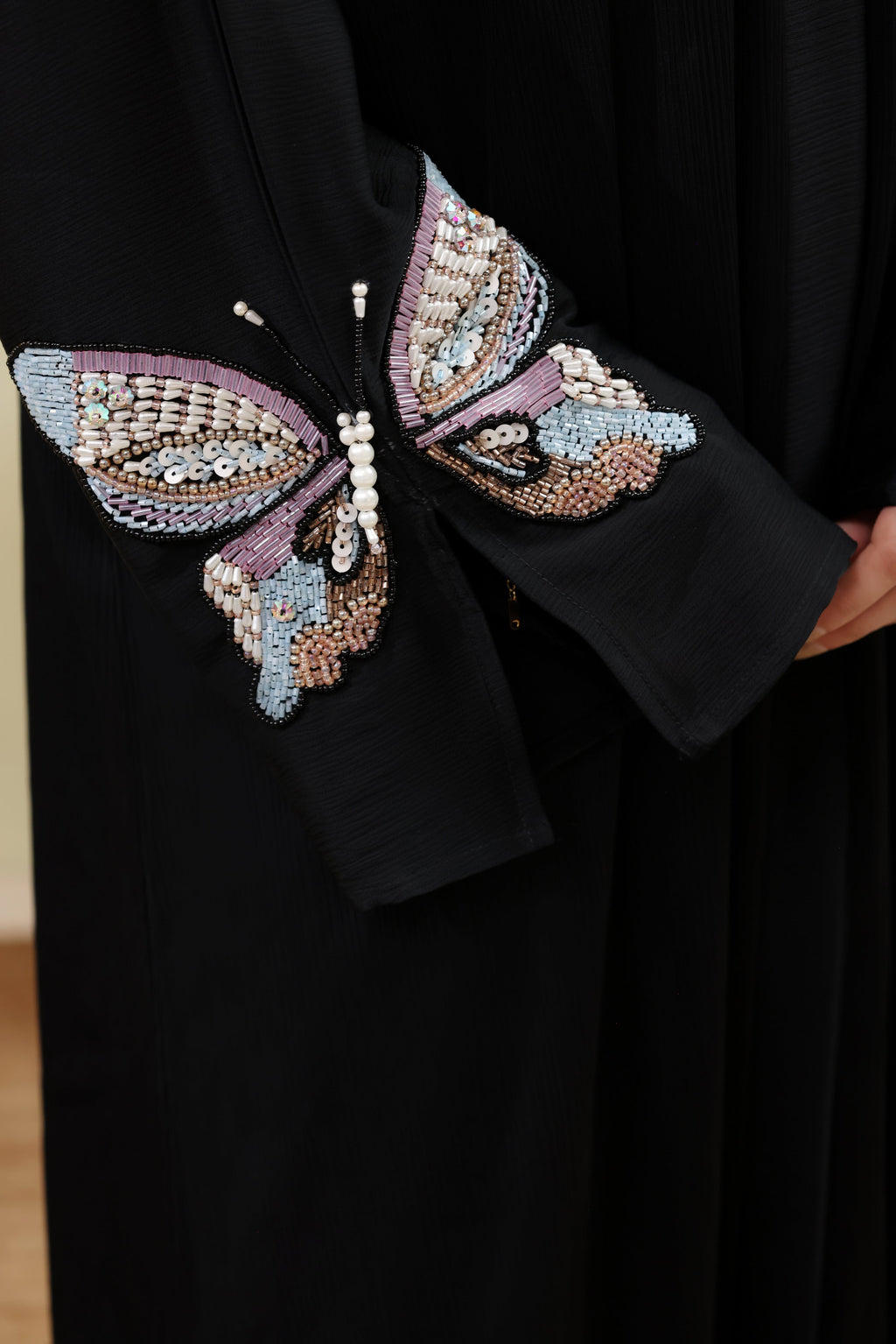 Laila Abaya by Al Deebaj, photo 3