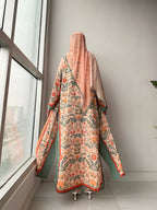 Flora Royal Abaya by Al Deebaj, photo 3