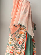 Flora Royal Abaya by Al Deebaj, photo 6
