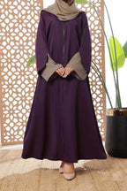 Alishba Abaya by Al Deebaj