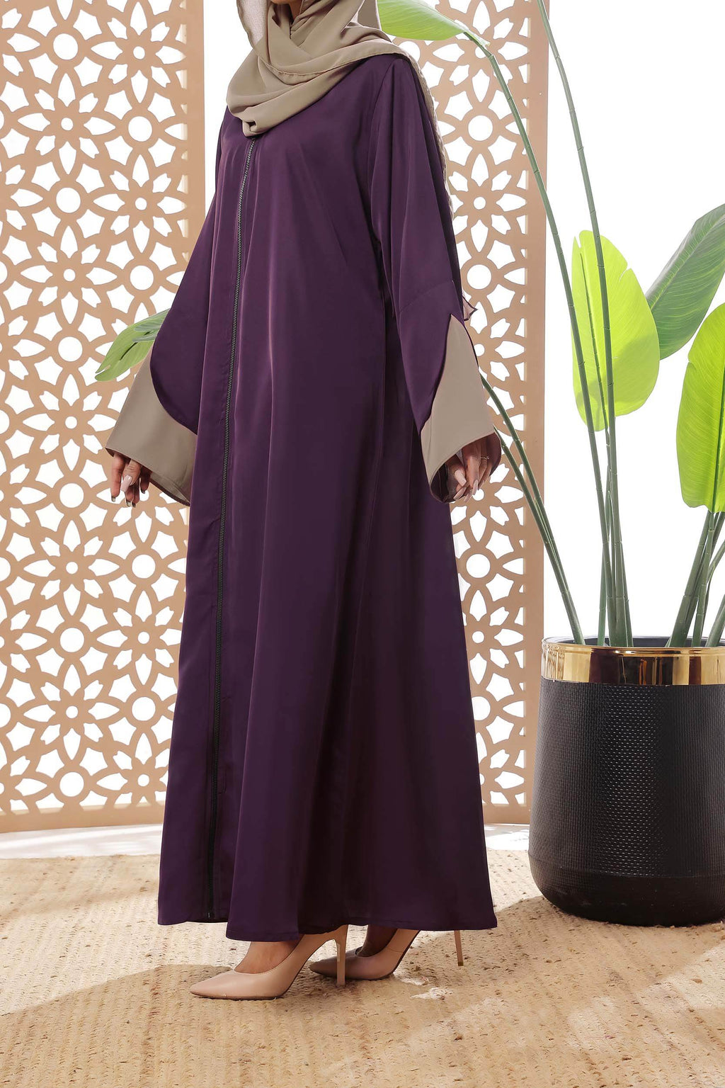 Alishba Abaya by Al Deebaj, photo 3