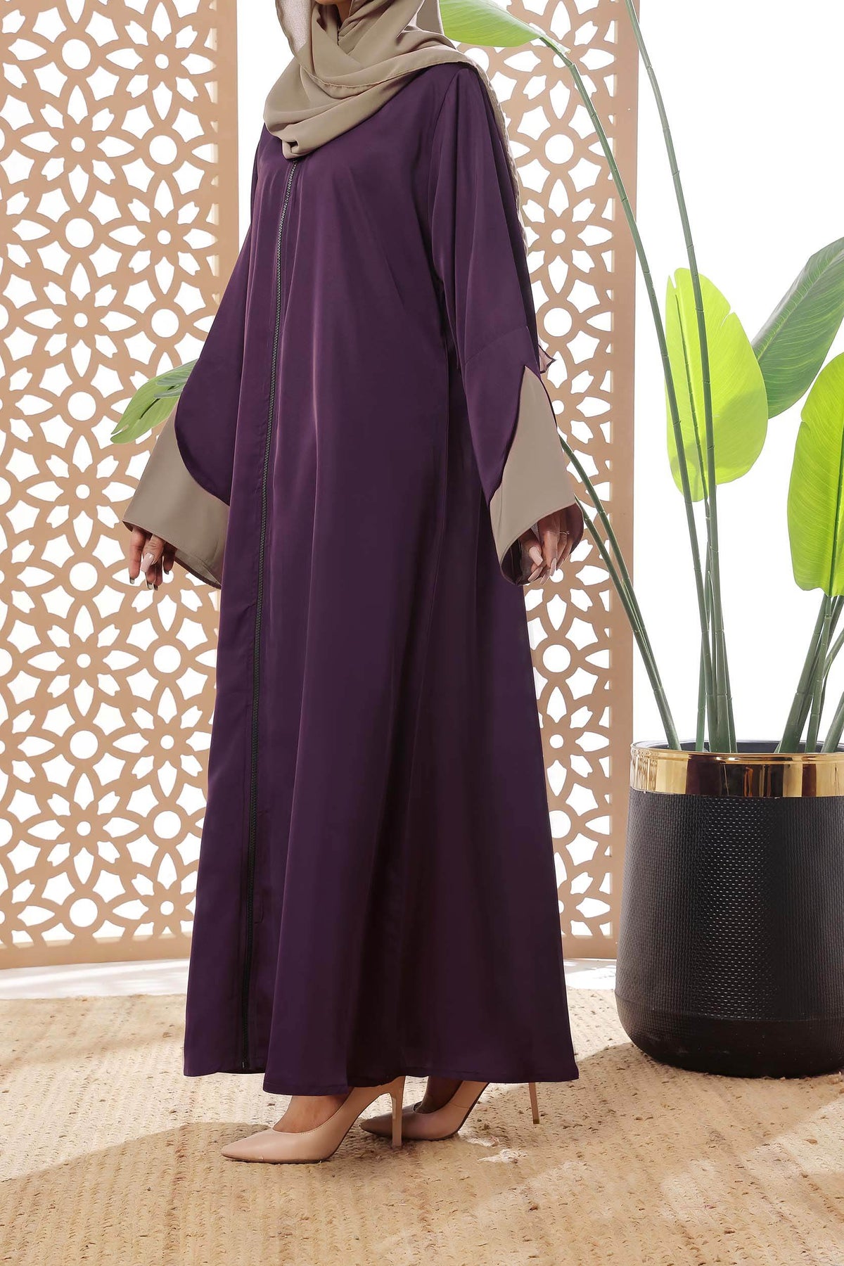 Alishba Abaya by Al Deebaj, photo 3