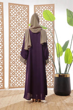 Alishba Abaya by Al Deebaj, photo 4