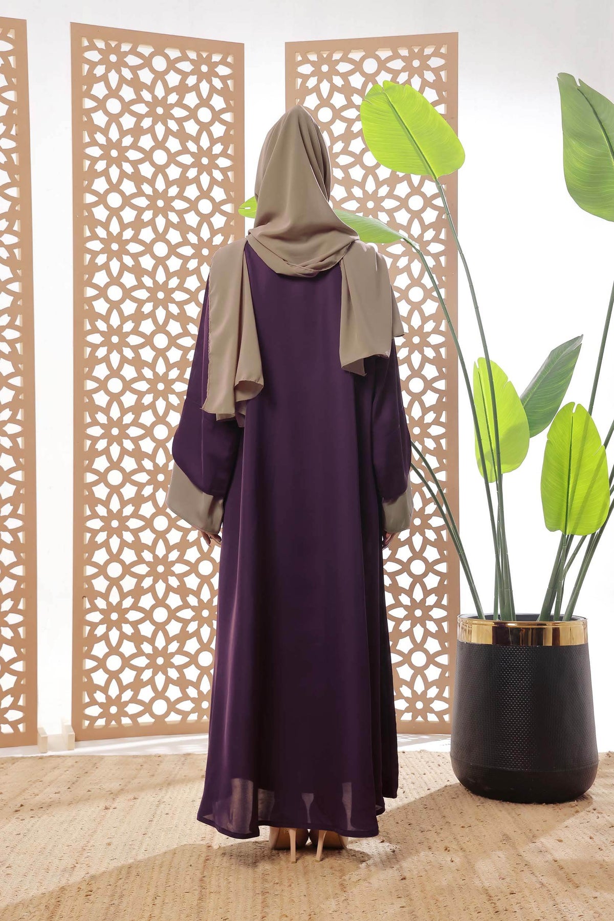 Alishba Abaya by Al Deebaj, photo 4
