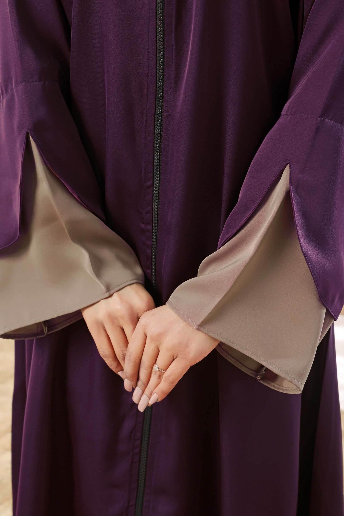 Alishba Abaya by Al Deebaj, photo 2