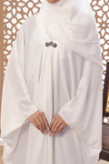 Zara Abaya by Al Deebaj