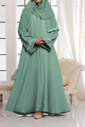 Madiha Abaya by Al Deebaj