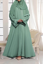 Madiha Abaya by Al Deebaj