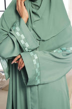 Madiha Abaya by Al Deebaj, photo 2