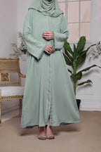 Fariha Abaya by Al Deebaj