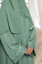 Madiha Abaya by Al Deebaj, photo 3