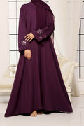 Wajiha Abaya by Al Deebaj