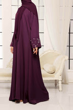 Wajiha Abaya by Al Deebaj, photo 4