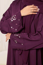 Wajiha Abaya by Al Deebaj, photo 2