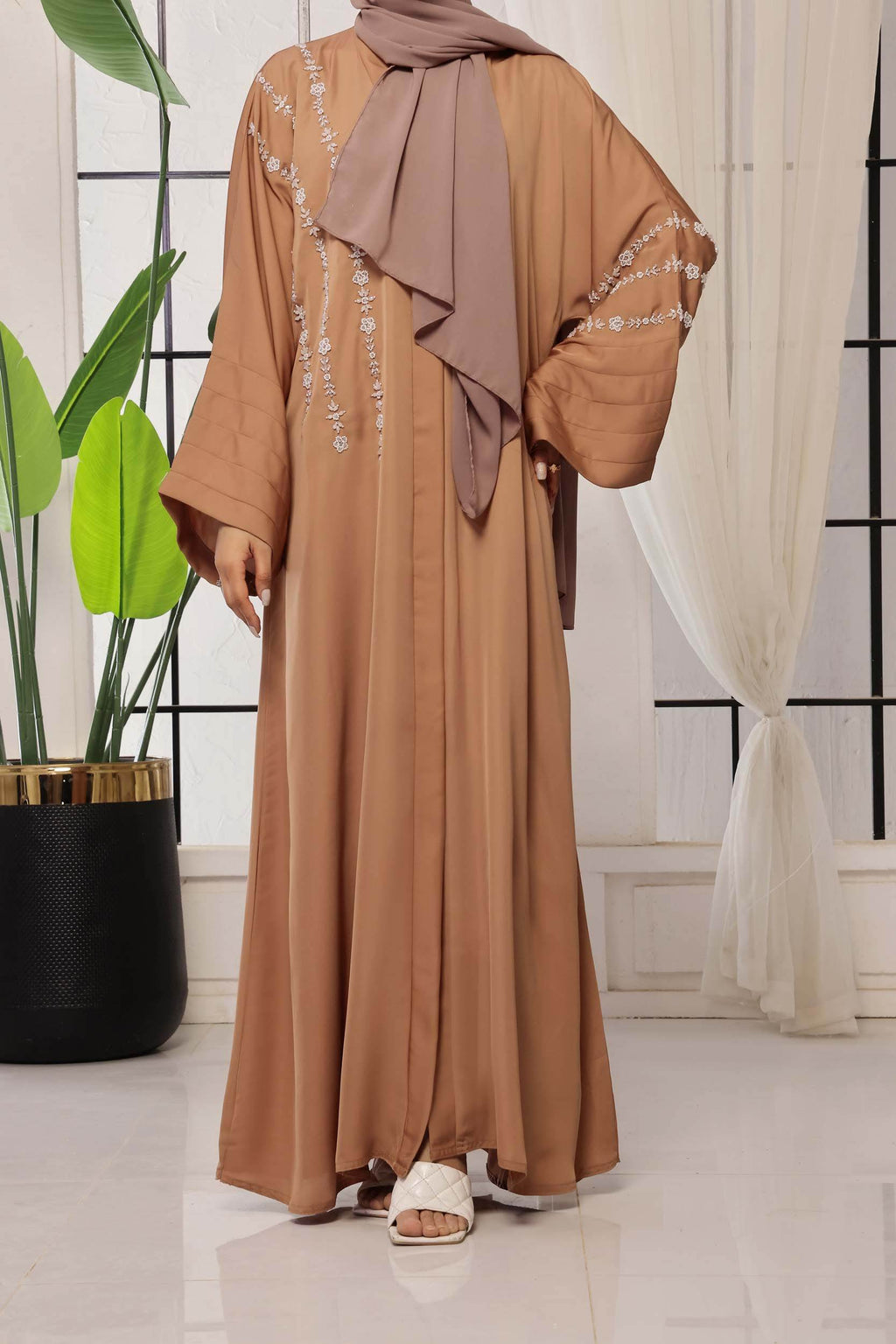 Sitara Abaya by Al Deebaj, photo 3