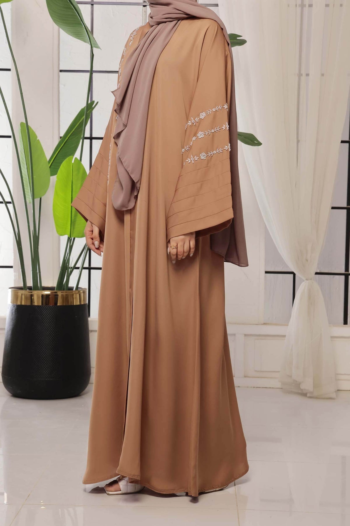 Sitara Abaya by Al Deebaj, photo 5