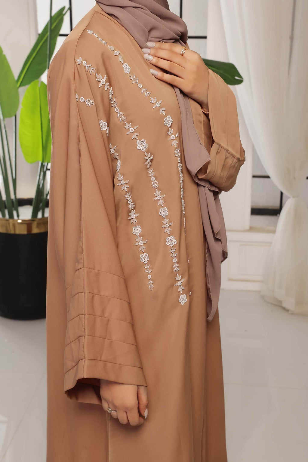 Sitara Abaya by Al Deebaj, photo 2