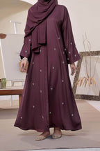Aima Abaya by Al Deebaj