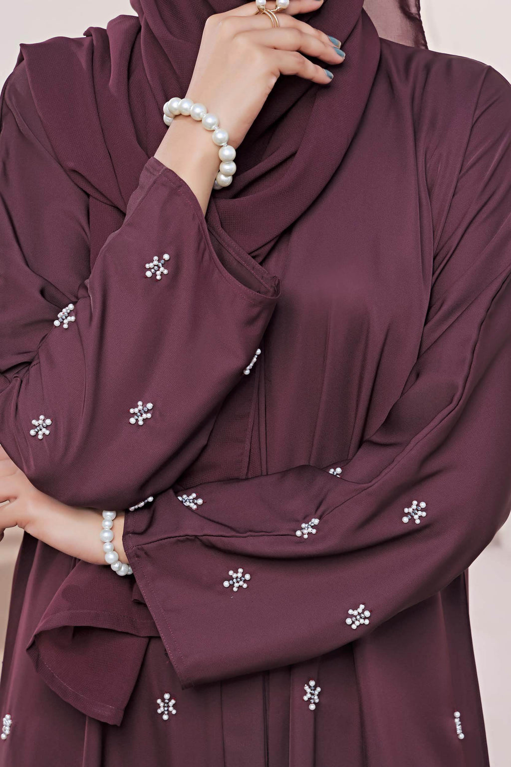 Aima Abaya by Al Deebaj, photo 2