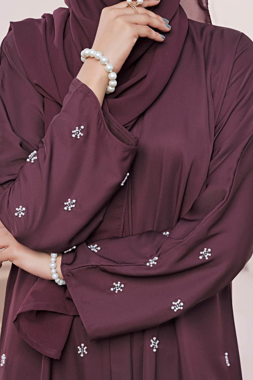 Aima Abaya by Al Deebaj, photo 2