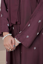 Aima Abaya by Al Deebaj, photo 3