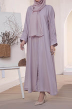 Areeba Abaya by Al Deebaj