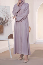 Areeba Abaya by Al Deebaj, photo 4