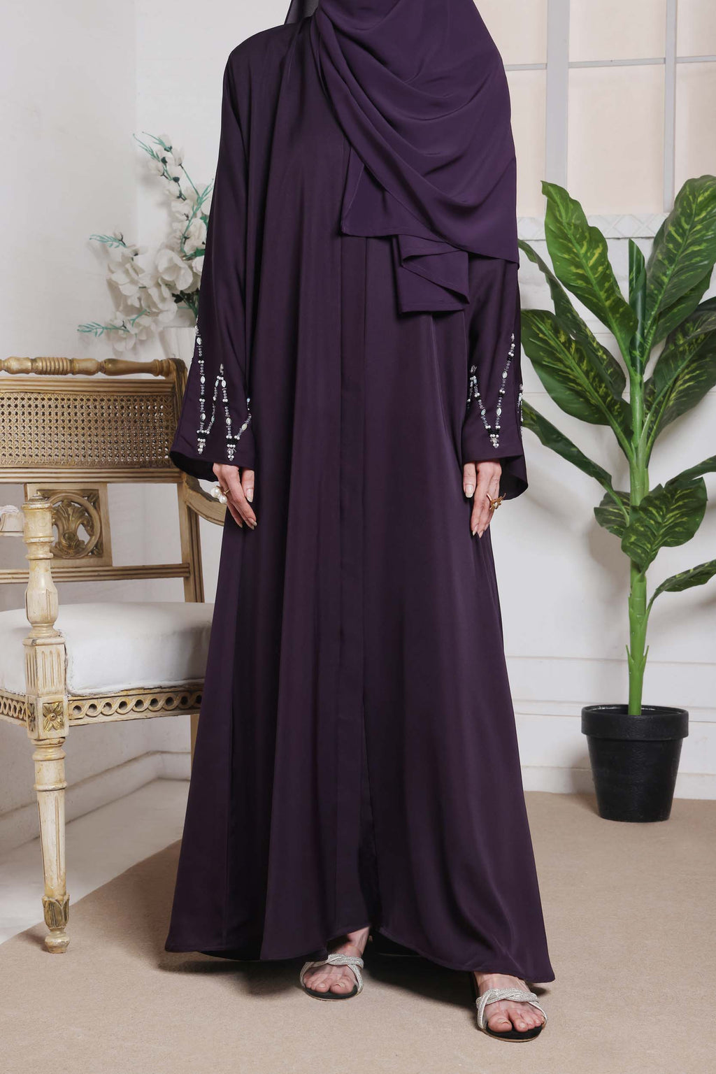 Sana Abaya by Al Deebaj, photo 3