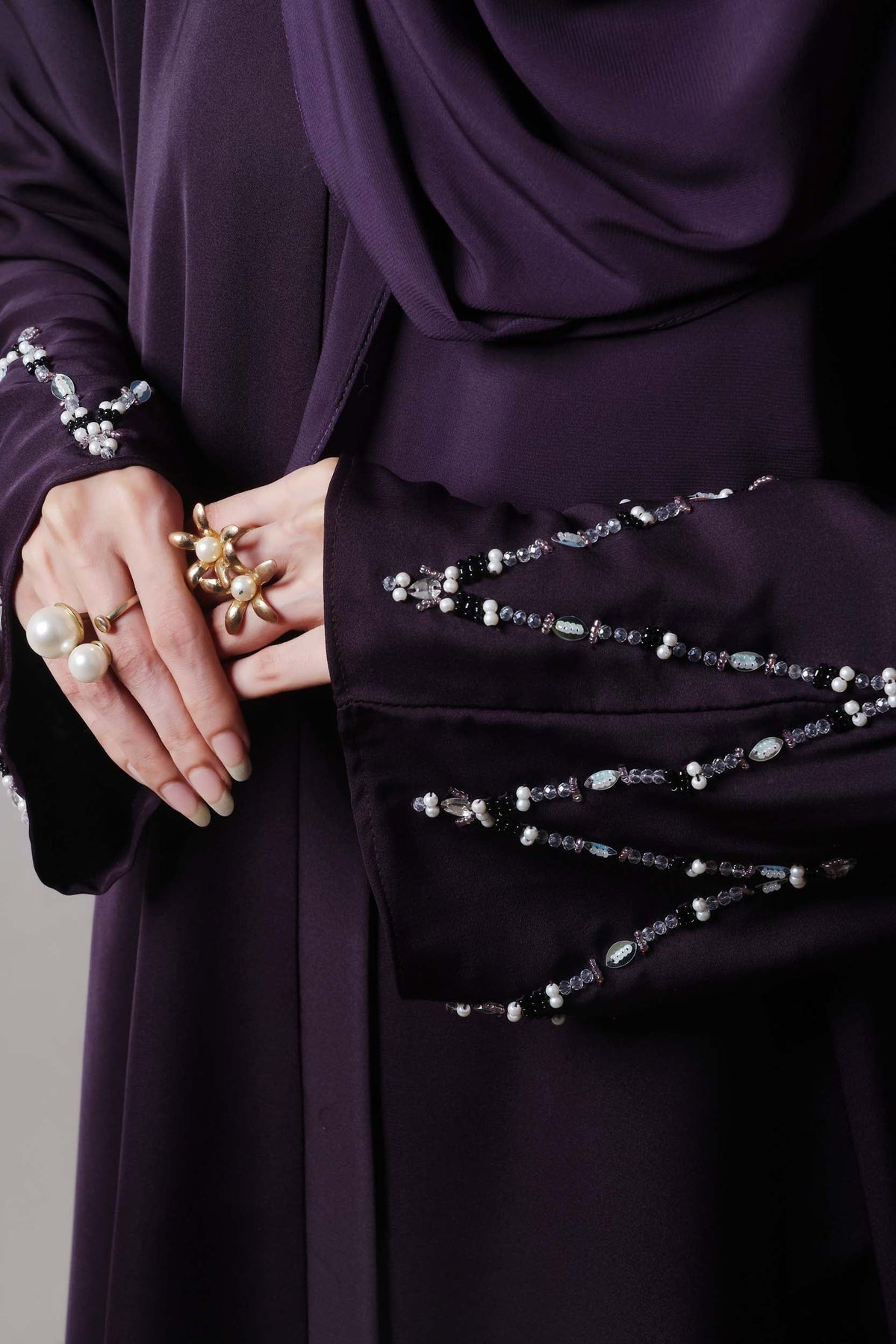 Sana Abaya by Al Deebaj, photo 2