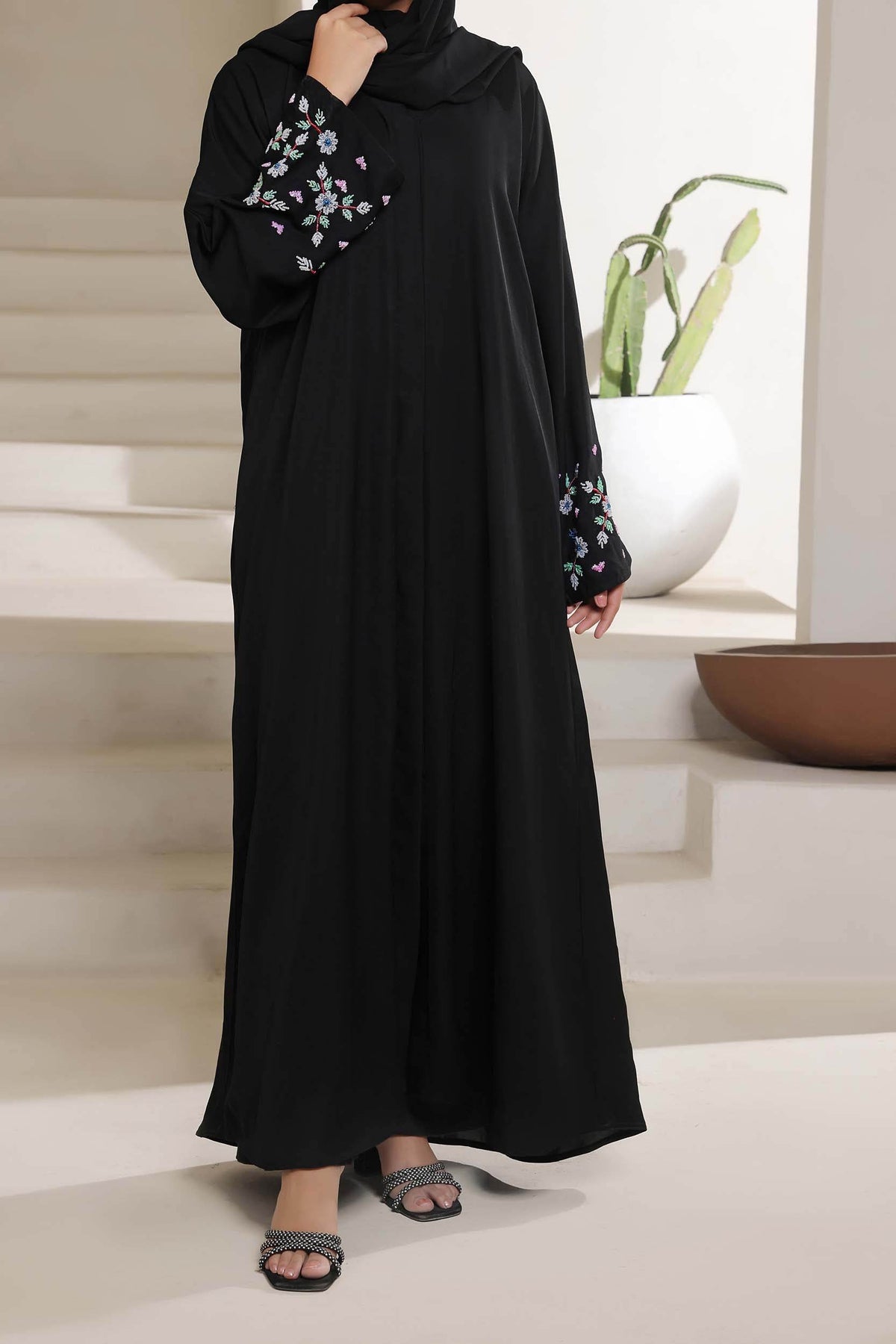 Rubab Abaya by Al Deebaj, photo 4