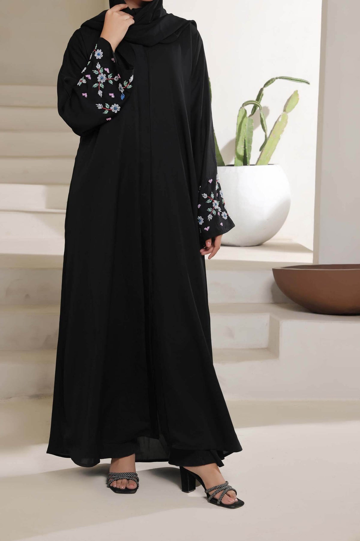 Rubab Abaya by Al Deebaj, photo 5