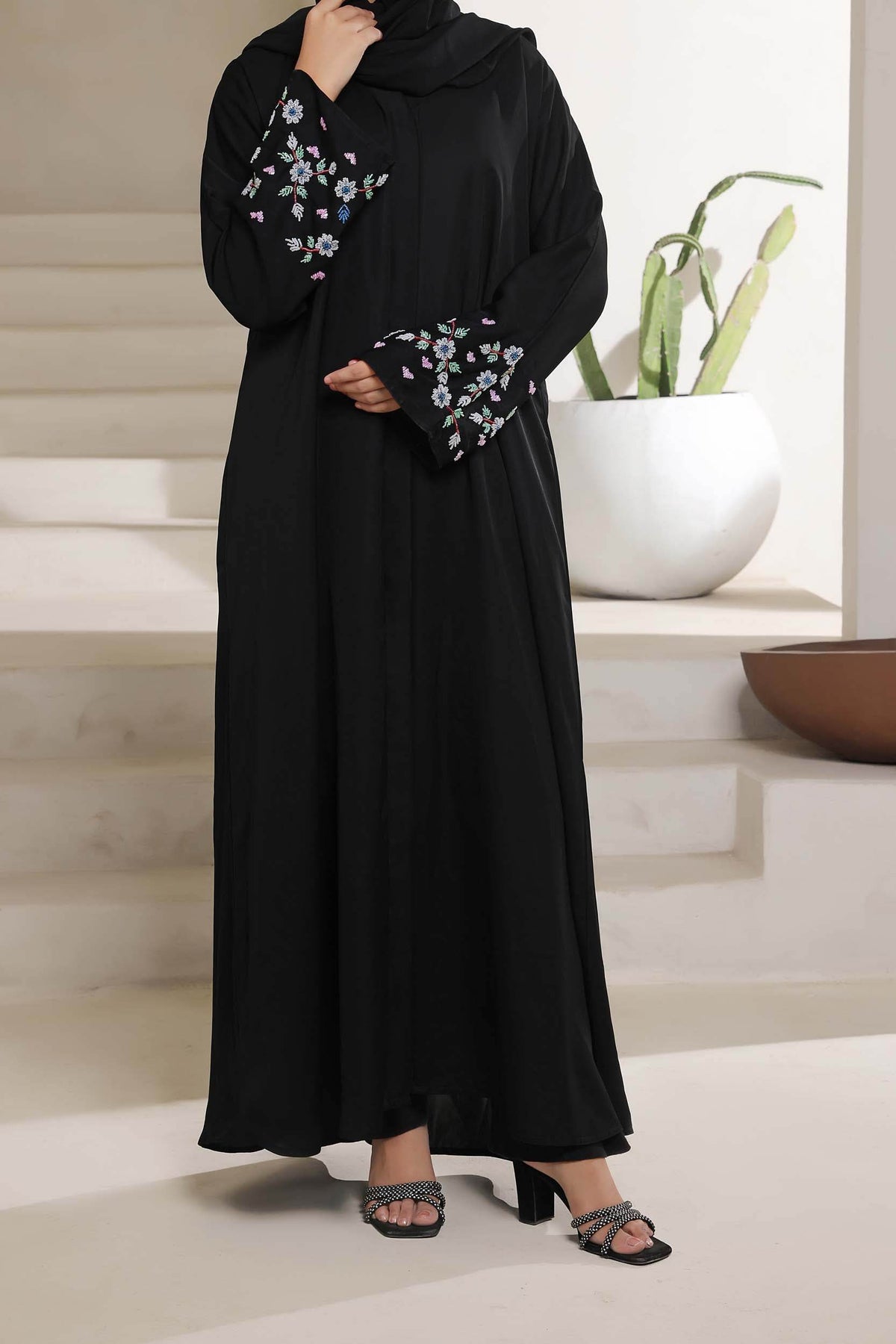 Rubab Abaya by Al Deebaj, photo 3