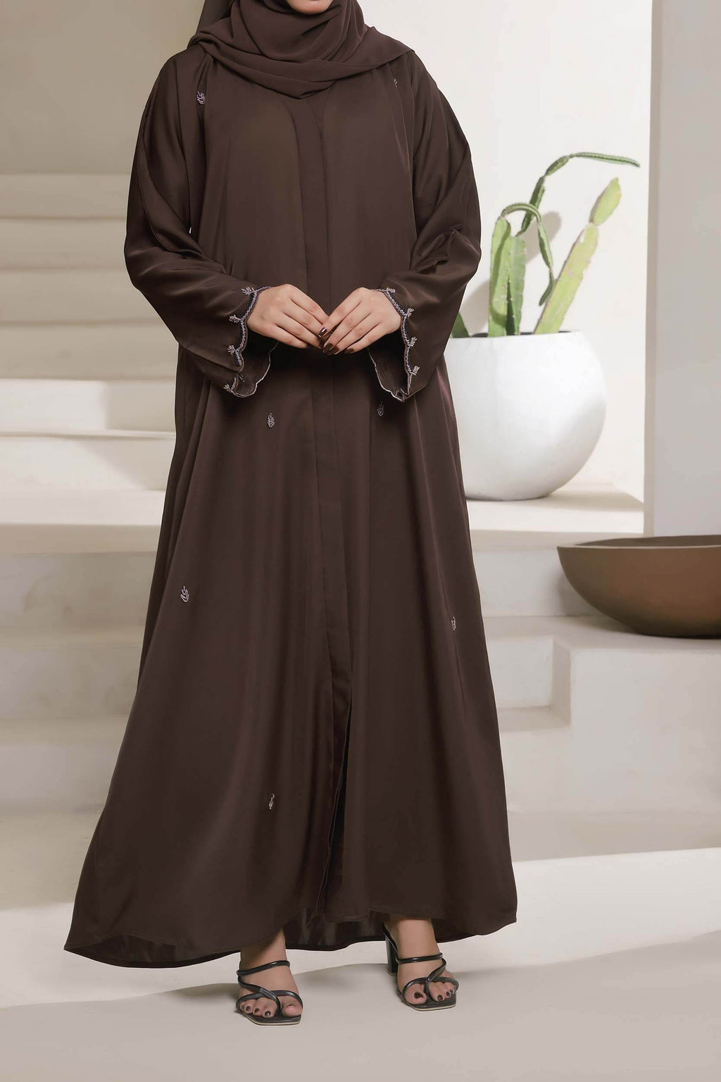 Kubra Abaya by Al Deebaj, photo 3